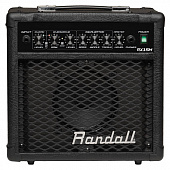 Randall RX15DM(E) гитарный комбо, 15 Вт, 6.5''