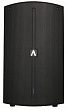 American Audio Avante10 активная акустическая система, 10" LF + 1” HF, цвет черный