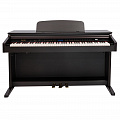 Rockdale Fantasia 128 Graded Rosewood цифровое пианино, 88 клавиш, цвет палисандр