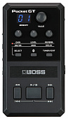 Boss Pocket-GT гитарный процессор эффектов