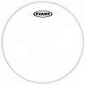 Evans S10H20 пластик для том тома или малого барабана на 10", резонаторный