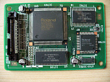 Roland VS8F1 - Плата эффектов для VS-880