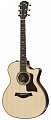 Taylor 714ce гитара электроакустическая 700 Series, с кейсом