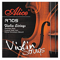 Alice A705 4/4 комплект струн для скрипки 4/4