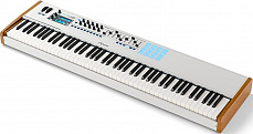 Arturia KeyLab 88 88 клавишная полновзвешенная USB MIDI клавиатура с velocity&aftertouch