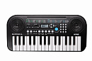 Kurzweil KP10 LB синтезатор, 32 клавиша, полифония 8, цвет чёрный