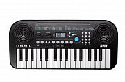 Kurzweil KP10 LB синтезатор, 32 клавиша, полифония 8, цвет чёрный