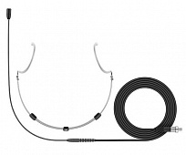 Sennheiser HSP Essential Omni-Black 3-Pin микрофон головной, разъем 3pin, цвет черный