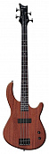 Dean E09M SN бас-гитара, цвет натуральный матовый
