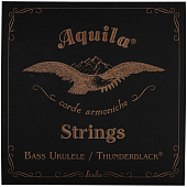 Aquila 140U струны для укулеле бас