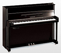 Yamaha JX113T Silent PE пианино-сайлент 113 см, цвет черный полированное