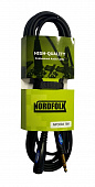 NordFolk NPC004  удлинитель для наушников, джек 6,3, папа-мама, 5 метров