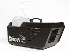 Le Maitre Arctic Snow Machine генератор снега