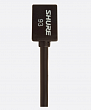 Shure WL93 конденсаторный всенаправленный петличный микрофон для радиосистем