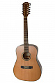 Dowina Puella D-12 12-струнная акустичкеская гитара