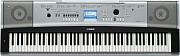 Yamaha DGX-520 синтезатор с автоаккомпанементом. 88 клавиш, 32-голосая полифония