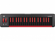 Korg microKEY-37BKRD MIDI-клавиатура