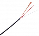 Mogami 3031-40 микрофонный кабель мини для петличных микрофонов, цвет чёрный