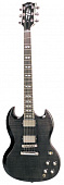 Gibson SG SUPREME ‘57 HUMBUCKER BL / CH электрогитара с кейсом