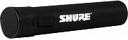 Shure A89MC чехол для микрофона для микрофона VP89M