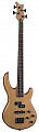 Dean E1PJ VN бас-гитара, 4-струнная, цвет винтажный натуральный