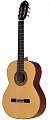 Esteve 12 SP + Кейс  мастеровая классическая гитара, кейс в комплекте