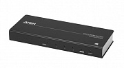 Aten VS184B  разветвитель HDMI True 4K 4-портовый
