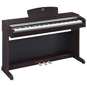 Yamaha YDP-141 цифровое пианино, 88 клавиш, полифония 64 ноты 