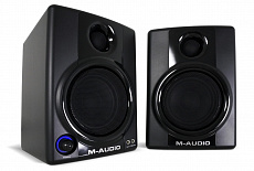 M-Audio Studiophile AV30