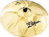 Zildjian 19 A Custom Medium Crash тарелка краш