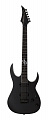 Solar Guitars S2.6C  электрогитара, цвет чёрный матовый