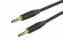 Roxtone GMJJ200/3  инструментальный кабель, 3 метра