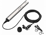 Sony ECM-77B микрофон петличный