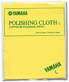 Yamaha Polishing Cloth L  ткань для внешней протирки  х/б (большая)