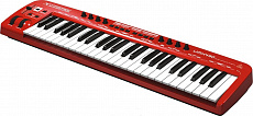 Behringer UMX490 U-Control USB/MIDI-клавиатура