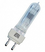 Osram 230V/2000W G-22 CP92 64777 лампа галогеновая, срок службы 400 часов