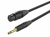 Roxtone GMXJ210/5 кабель микрофонный, 5 метров