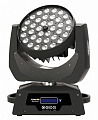 PR Lighting JNR-8061 светодиодный прибор полного движения Dragon 3610, 36x10 Вт (4-в-1 RGBW) LED's