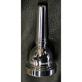 Wisemann Trombone Mouthpiece WTB-65  мундштук для тромбона, стандартный размер, посреберенный