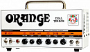 Orange DT30H Dual Terror гитарный усилитель 'голова'