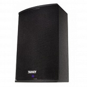 Tannoy Vnet™ 300  Black активная широкополосная акустическая система с цифровым интерфейсом