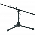 American Audio Eco-MS3 низкая микрофонная стойка журавль, высота 76 см