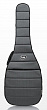 Bag&Music Casual Classic BM1051  чехол для классической гитары, цвет серый