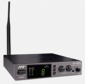 JTS TG-10STX UHF PLL передатчик, для использования с TG-10R, частота 692-716 МГц