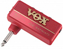 VOX Amplug Joe Satriani моделирующий усилитель для наушников