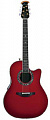 Ovation US C779LX-1 электроакустическая гитара с кейсом