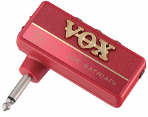 VOX Amplug Joe Satriani моделирующий усилитель для наушников