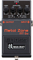 Boss MT-2W  Metal Zone Waza Craft гитарная педаль