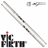 Vic Firth SMT  Mike Terrana (Rage) палки барабанные, орех