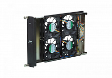 Aten VM-FAN554  модуль вентилятора для VM1600A